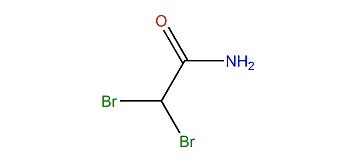 2,2-Dibromoacetamide