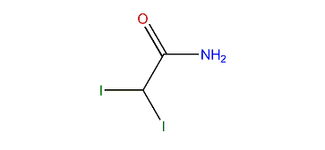 2,2-Diiodoacetamide