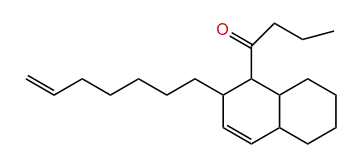 2,3-Dihydrocrematoenone