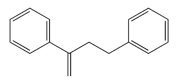 2,4-Diphenylbut-1-ene
