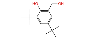 2,4-tert-Butyl-6-hydroxymethyl-phenol