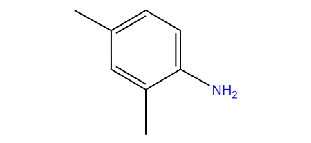 2,4-Dimethylbenzenamine