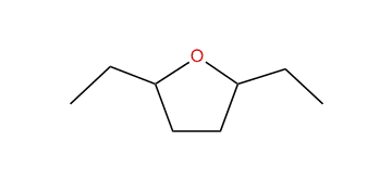 2,5-Diethyltetrahydrofuran