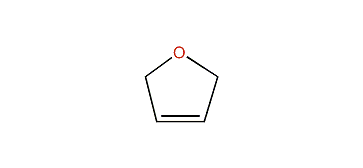 2,5-Dihydrofuran