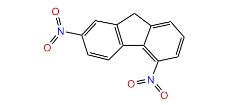 2,5-Dinitro-9H-fluorene