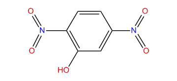 2,5-Dinitrophenol