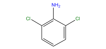 2,6-Dichlorobenzenamine