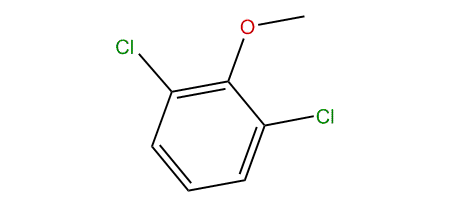 1,3-Dichloro-2-methoxybenzene