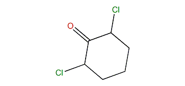 2,6-Dichlorocyclohexanone