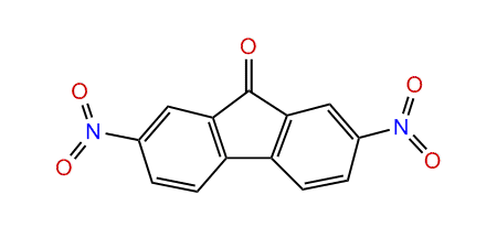 2,7-Dinitro-9H-fluoren-9-one