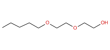2-(2-Pentoxyethoxy)-ethanol