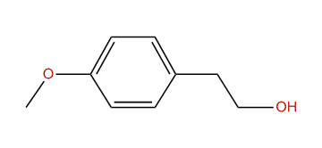 2-(4-Methoxyphenyl)-ethanol