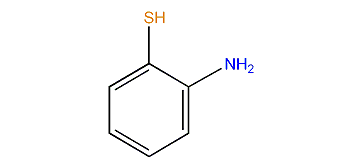 2-Aminobenzenethiol