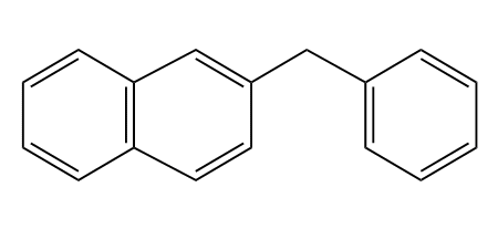 2-Benzylnaphthalene
