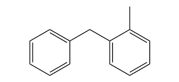1-Benzyl-2-methylbenzene
