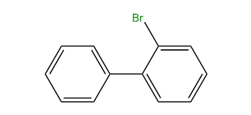2-Bromo-1,1-biphenyl