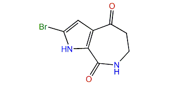 2-Bromoaldisine