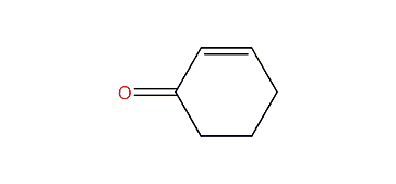 2-Cyclohexen-1-one