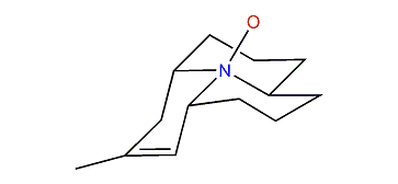 2-Dehydrococcinelline