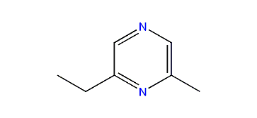 2-Ethyl-6-methylpyrazine