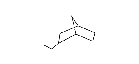 2-Ethyl-bicyclo[2.2.1]heptane