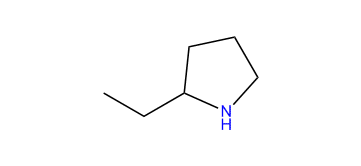 2-Ethylpyrrolidine