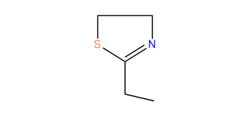 2-Ethylthiazoline