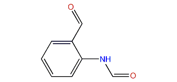 2-Formamidobenzaldehyde