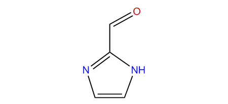 Imidazole-2-carbaldehyde