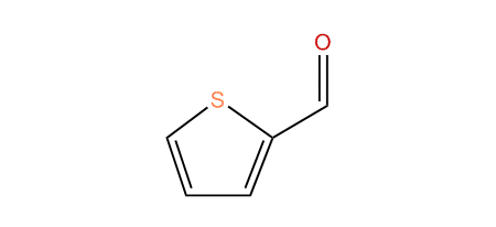 2-Thiophenecarbaldehyde