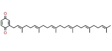 2-Hexaprenyl-1,4-benzoquinone