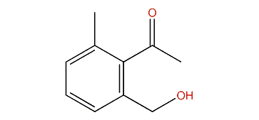 2-Hydroxy-6-methylacetophenone