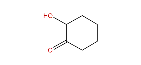 2-Hydroxycyclohexanone