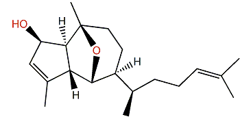 2-Hydroxydictyoxide