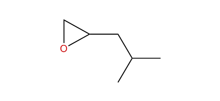 2-Isobutyloxirane