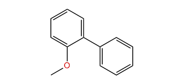 2-Methoxy-1,1-biphenyl