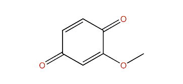 2-Methoxy-1,4-benzoquinone
