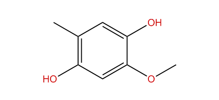 2-Methoxy-5-methylhydroquinone