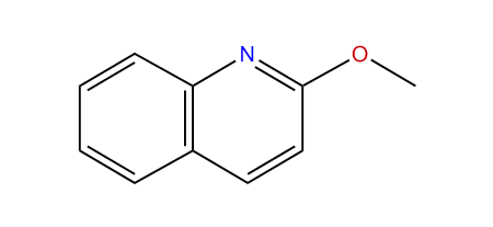 2-Methoxyquinoline