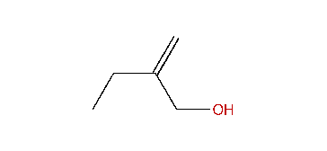 2-Methylenebutan-1-ol