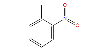 1-Methyl-2-nitrobenzene