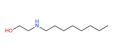 2-(Octylamino)-ethanol