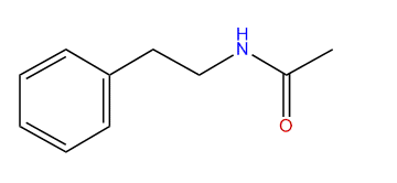 N-(2-Phenethyl)-acetamide
