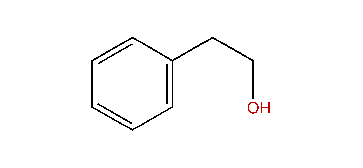 2 phenylethanol