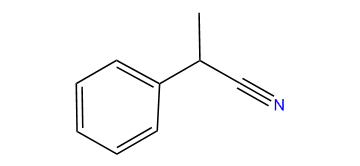 2-Phenylpropanenitrile