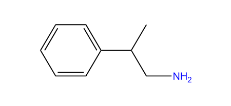 2-Phenylpropylamine