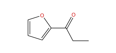 1-(Furan-2-yl)-propan-1-one