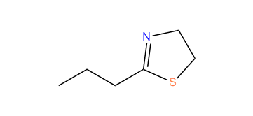 2-Propylthiazoline
