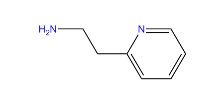 2-Pyridineethanamine