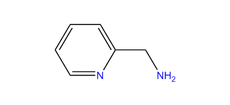 2-Pyridinemethanamine